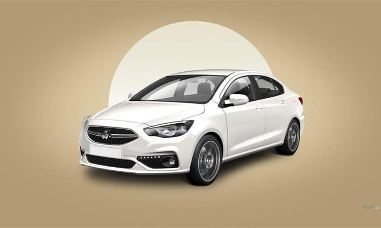 عکس ثبت نام خودرو شاهین و پیش فروش شاهین (آذر 1403)